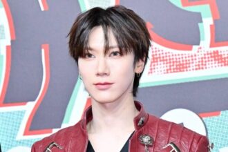 Ten/ Foto: The Korean Times