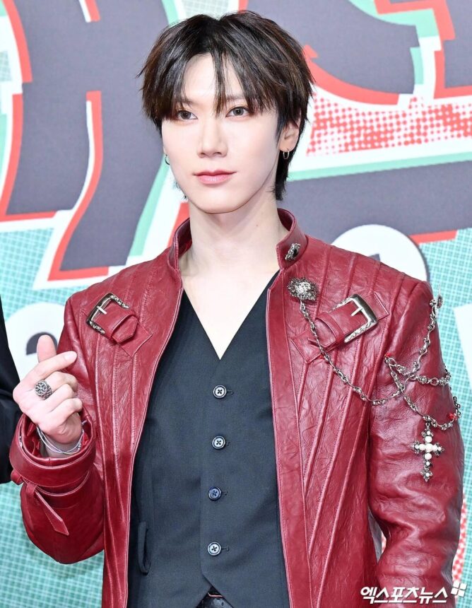 Ten/ Foto: The Korean Times