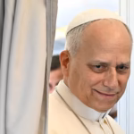 Paus Leo XIV / Foto: The Guardian