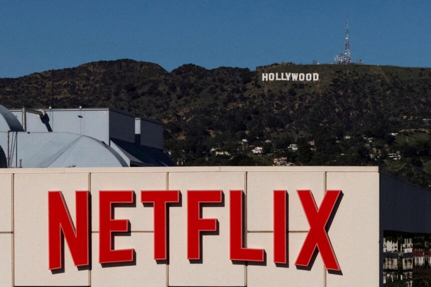 Netflix / Foto: engagatged