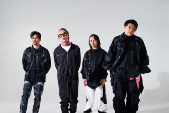 Band Gigi/ Foto: Ist