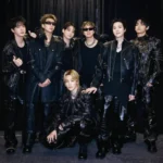 Formasi lengkap BTS/ Foto: allkpop