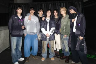 Grup BTS/ Foto: Allkpop