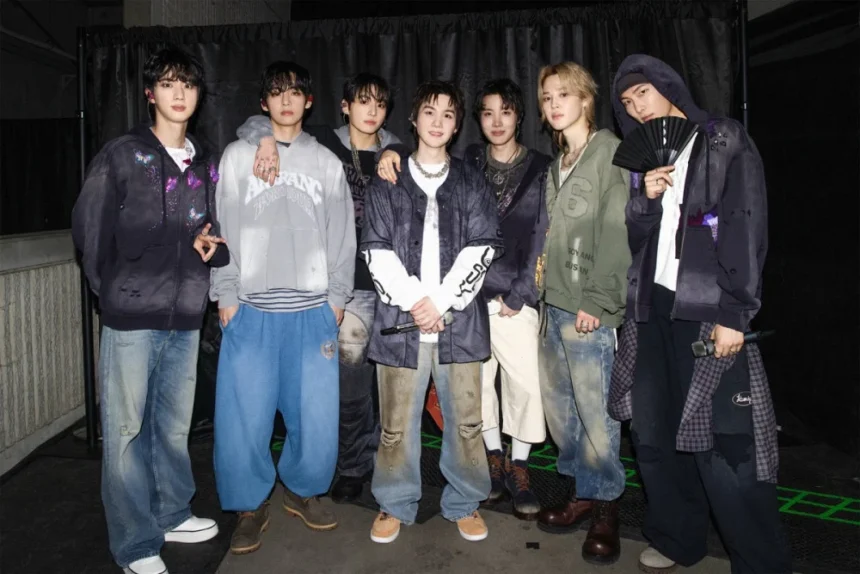 Grup BTS/ Foto: Allkpop