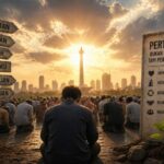 Ilustrasi pertobatan/dok.aktual.co.id