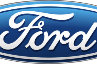 Logo Ford/ Foto: Ist