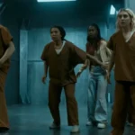 Salah satu adegan Gen V/ Foto: variety