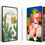 Huawei MatePad mini/ Foto: gizmochina