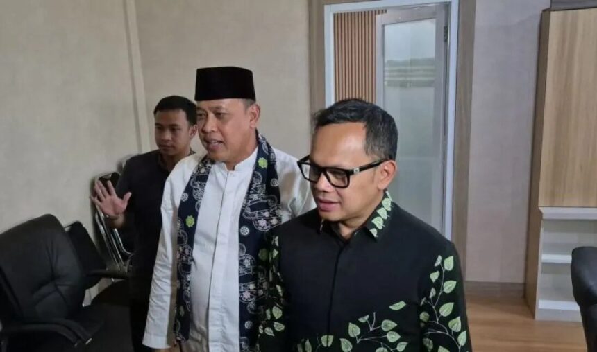 Wamendagri Bima Arya/ Foto: Courtesy ANTARA
