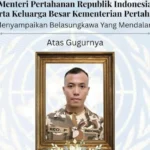 Praka Rico Pramudia / Foto: capture ANTARA