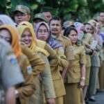Pegawai Negeri Sipil/ Foto: Ist