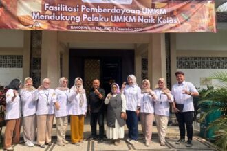 Foto bersama usai kegiatan/dok.aktual.co.id