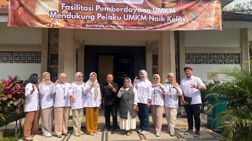 Foto bersama usai kegiatan/dok.aktual.co.id