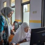 Ilustrasi Tes Kemampuan Akademik / Foto: Ist