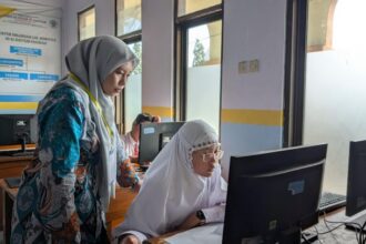 Ilustrasi Tes Kemampuan Akademik / Foto: Ist