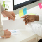 Ilustrasi korupsi/ Foto: freepik