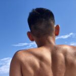 Ilustrasi terbakar surya/ Foto: freepik