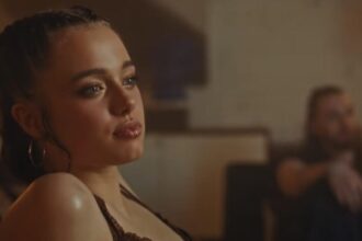 Shiloh Jolie/ Foto: Korean Times