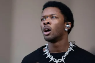 David Anthony Burke/ Foto: capture BBC