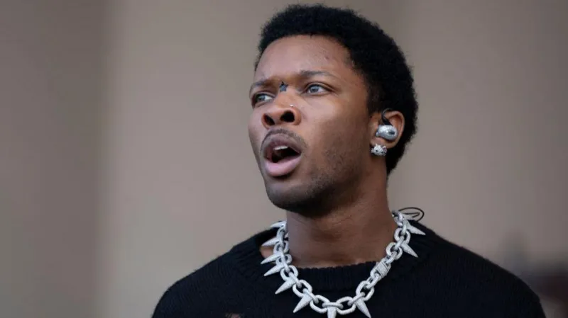 David Anthony Burke/ Foto: capture BBC