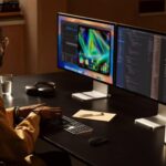 Ilustrasi McBook Pro/ Foto: engagatged