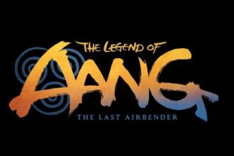 Poster The Legend of Aang: The Last Airbender / Foto: Ist
