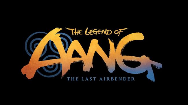 Poster The Legend of Aang: The Last Airbender / Foto: Ist