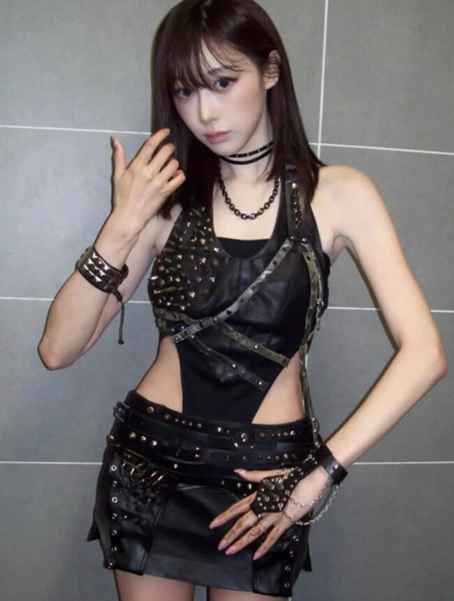 Giselle / Foto: Korean Times