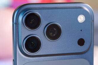 iPhone 17 / Foto: GSM Arena