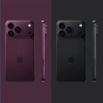 Gambaran bocoran warna iPhone 18 / Foto: GSM Arena