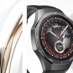 GT Watch 5 Pro / foto: ooq