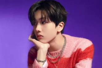 Jisoong NCT/ Foto: Allkpop