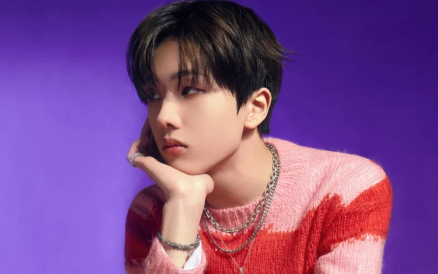 Jisoong NCT/ Foto: Allkpop