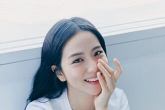 Jisoo BLACKPINK/ Foto: Korean Times