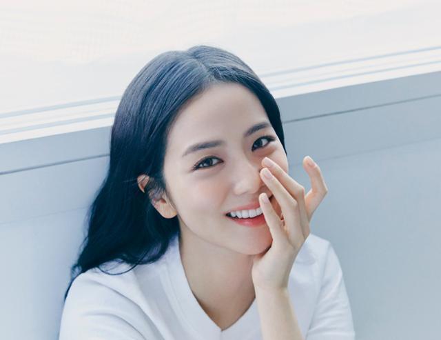 Jisoo BLACKPINK/ Foto: Korean Times