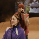 Justin Bieber dan Billie Billie Eilish / Foto: variety