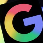 Logo Google/ Foto: Ist