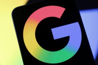 Logo Google/ Foto: Ist