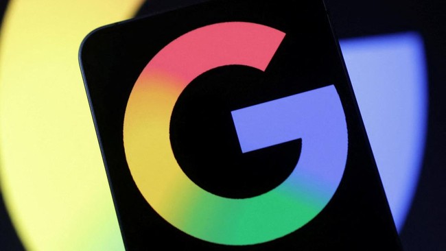 Logo Google/ Foto: Ist