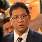 Purbaya Budi Sadewa/ Foto: Ist