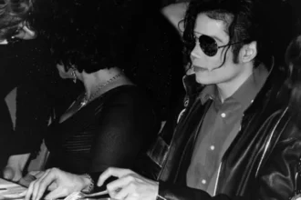 Mendiang Michael Jackson/ Foto: variety