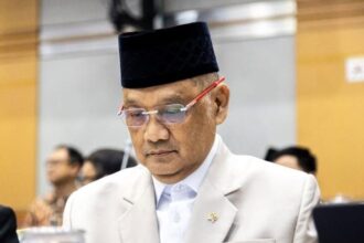 Menteri Haji Moch. Irfan Yusuf / Foto: Ist