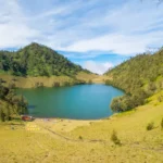 Ranu Kumbolo/ Foto: Ist