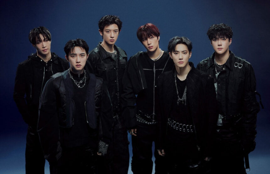 EXO / Foto: Ist