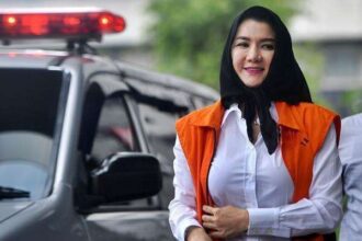 Rita Widyasari/ Foto: Ist