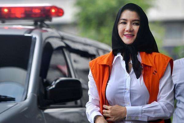 Rita Widyasari/ Foto: Ist