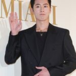 Lee Jae-wook / Foto: m.entertaintment