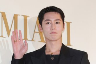 Lee Jae-wook / Foto: m.entertaintment