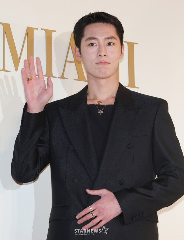 Lee Jae-wook / Foto: m.entertaintment