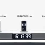 Proses ketahanan ponsel Xiaomi 17 Max/ Foto: Xiaomi